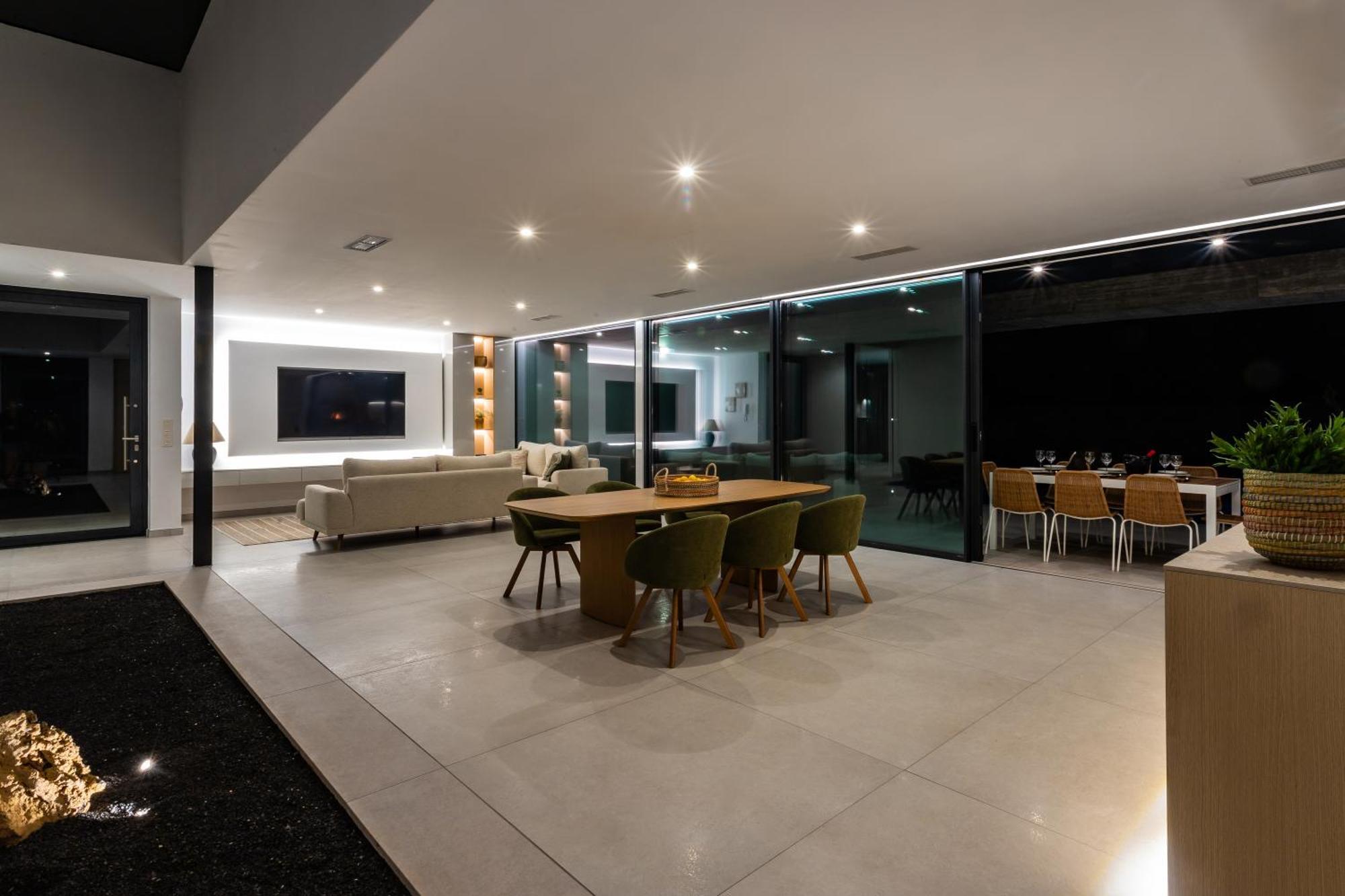 Villa Arena Teguise  Exterior photo