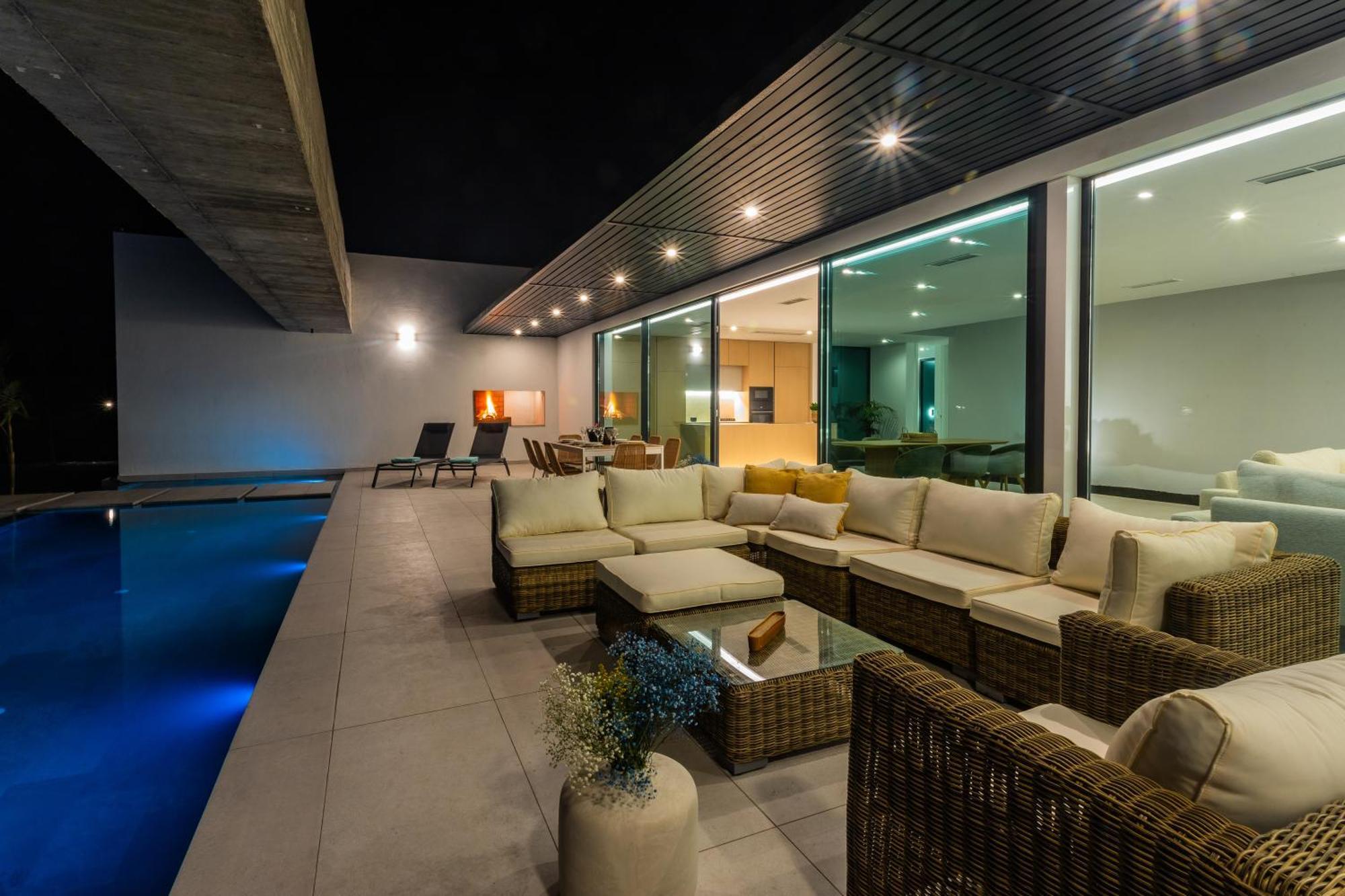 Villa Arena Teguise  Exterior photo
