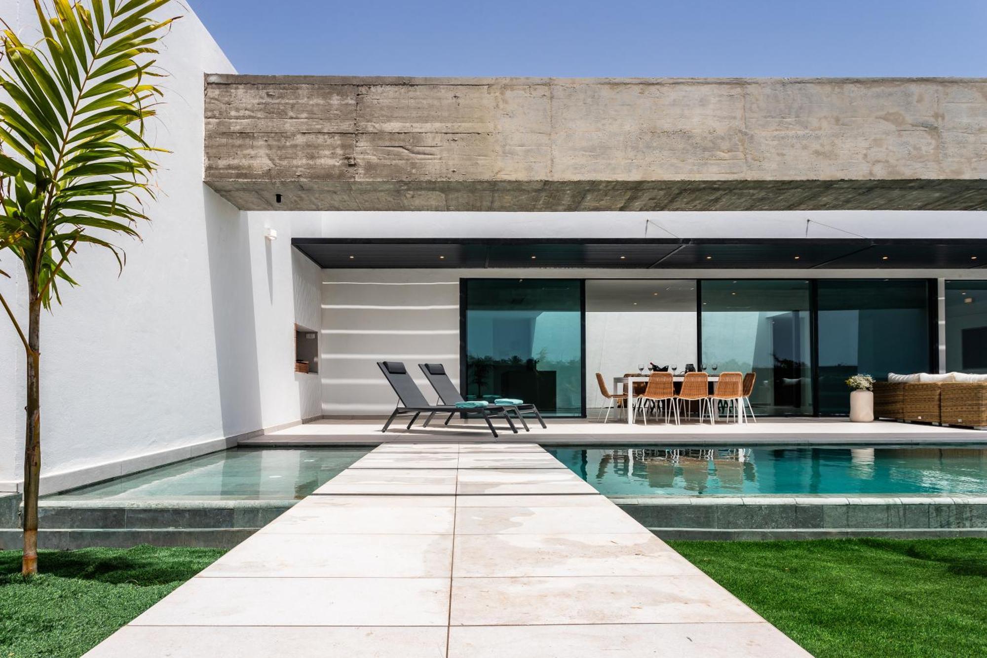 Villa Arena Teguise  Exterior photo